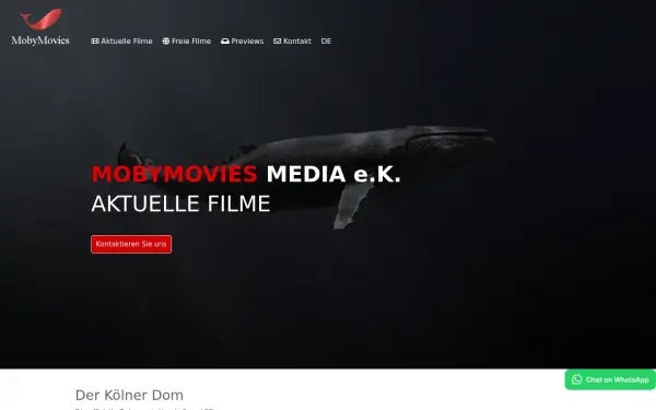 www.mobymovies.biz