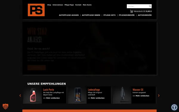 www.ps-profipflege.de