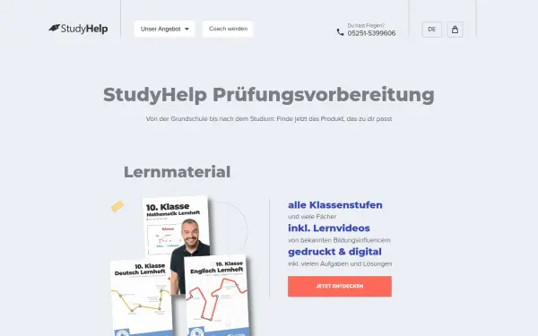 www.studyhelp.de