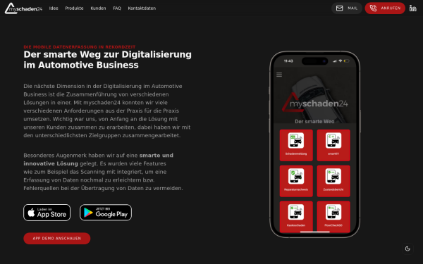 myschaden24.com