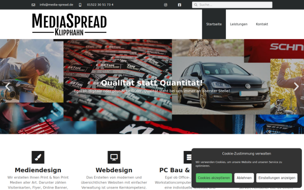 media-spread.de