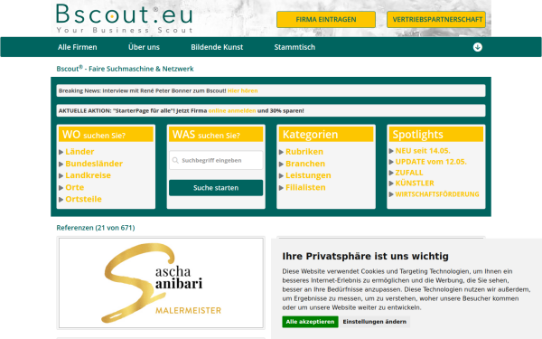 bscout.eu