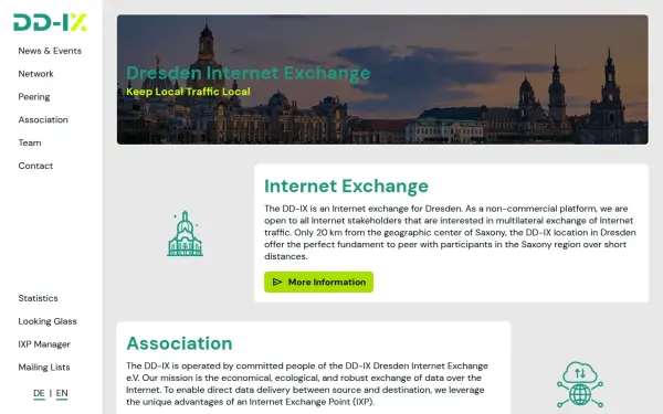 dd-ix.net