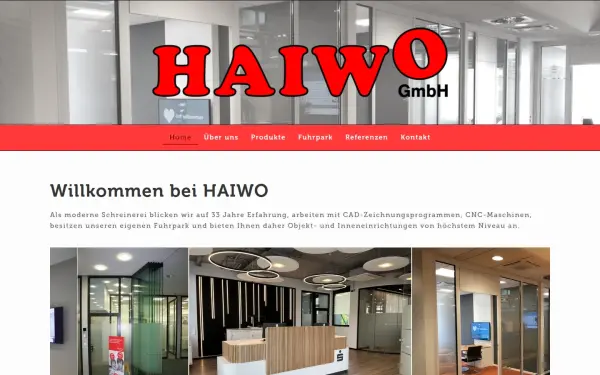 haiwo.com