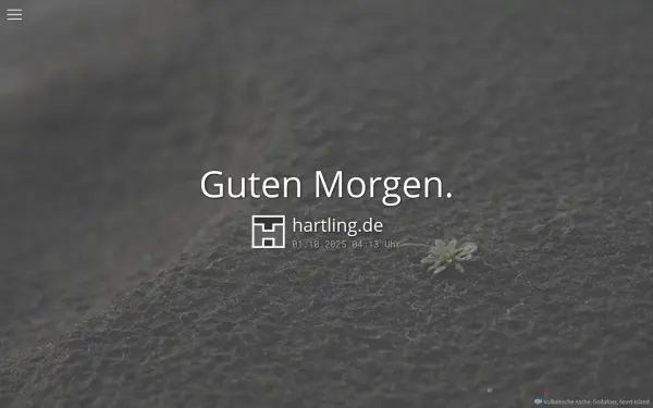 hartling.de