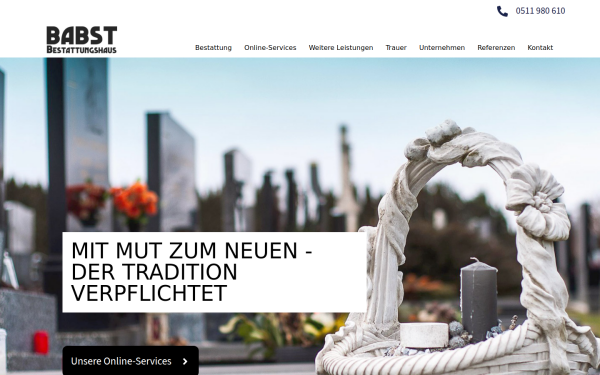 www.babst-bestattungen.de