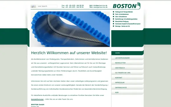www.gurtservice.de