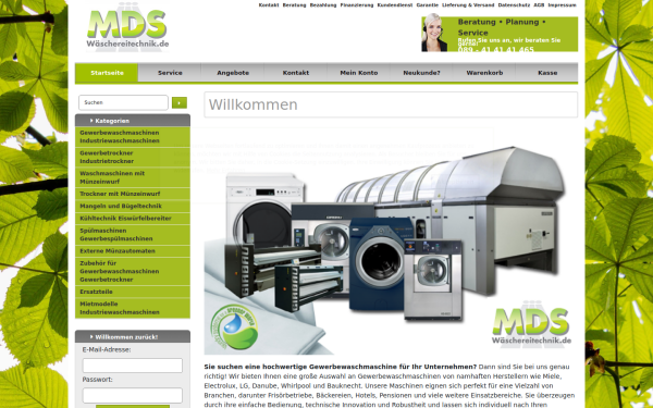 mds-waeschereitechnik.de