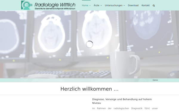 radiologie-wittlich.de