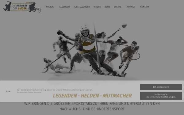 diestrassedersieger.at
