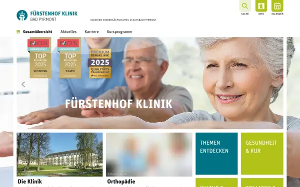 fuerstenhof-klinik.staatsbad-pyrmont.de