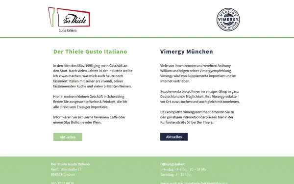 www.derthiele.de