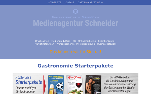 medienagentur-schneider.de