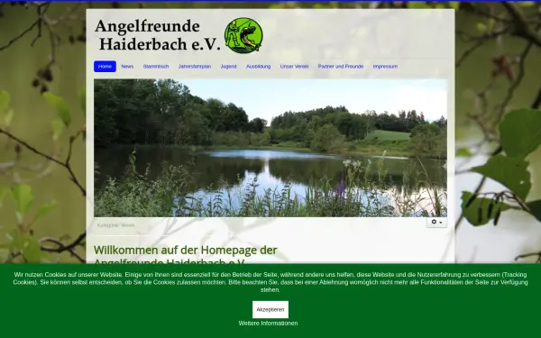 angelfreunde-haiderbach.de
