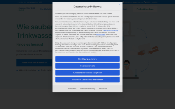 meinwassertest.info