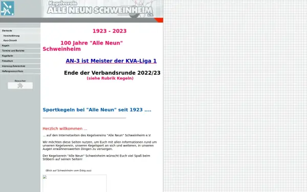 alleneunschweinheim.de