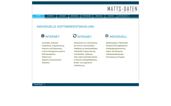 matts-daten.de