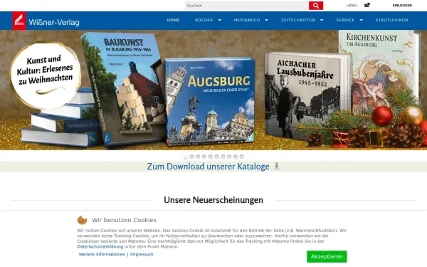 www.wissner.com