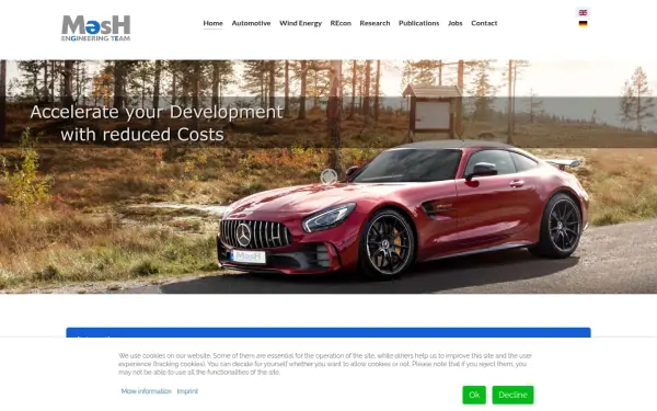 www.mesh-engineering.de