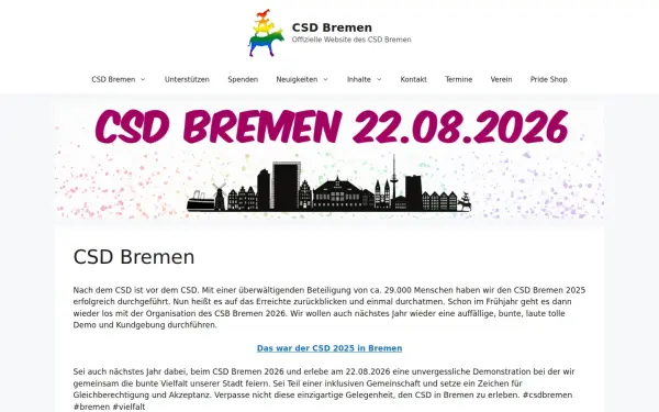www.csd-bremen.org
