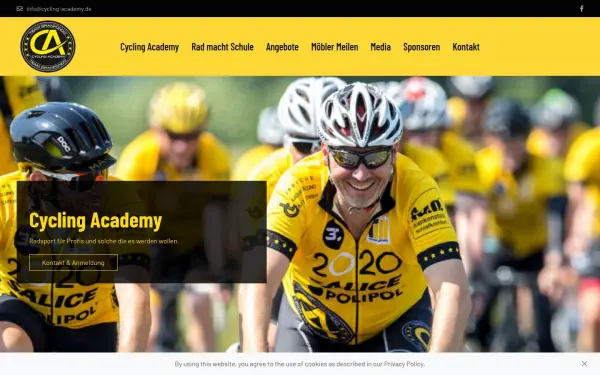cycling-academy.de