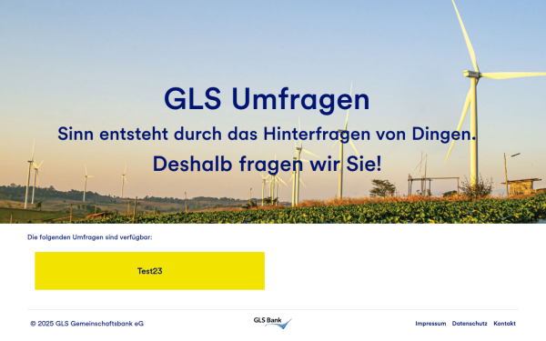 glsumfragen.de