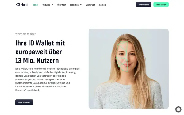 nect.com