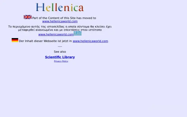 hellenica.de