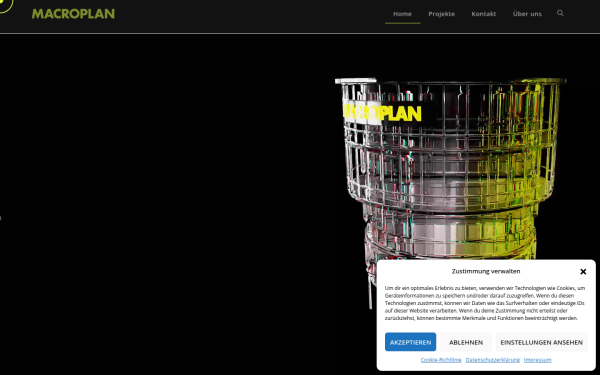 macroplan.de
