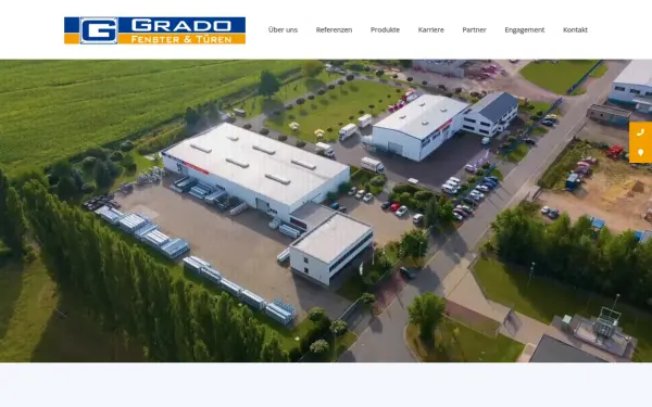 www.grado-fenster.de