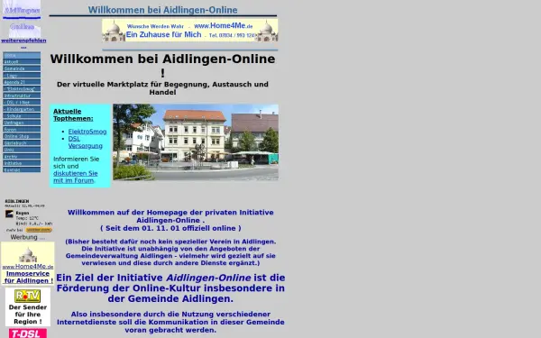 aidlingen-online.de