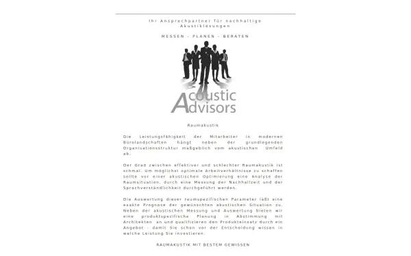 akustikzentrale.de