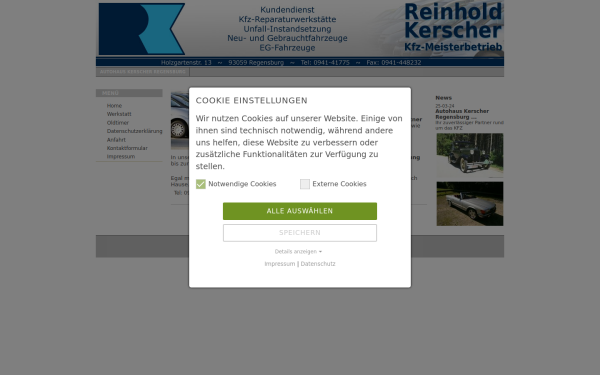autohauskerscher.de