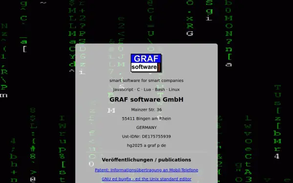 graf.de
