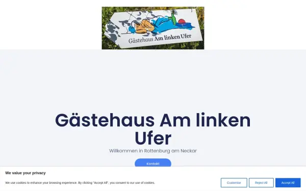 amlinkenufer.de