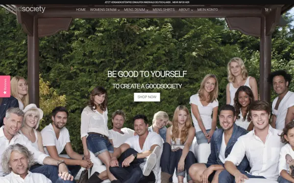 goodsociety.org