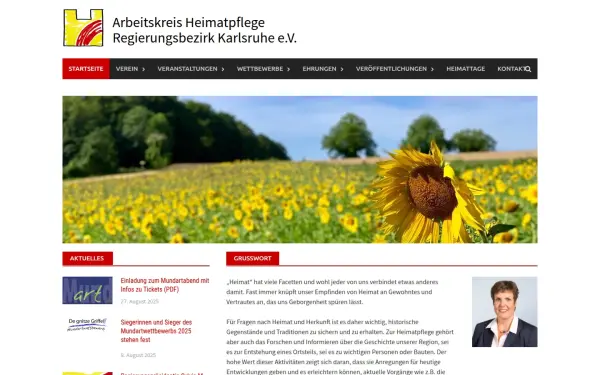 www.ak-heimatpflege-ka.de