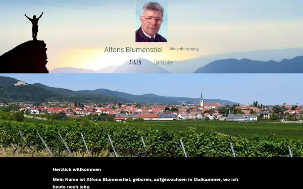 alfons-blumenstiel.de