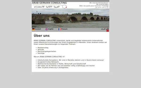 arab-german-consulting.com