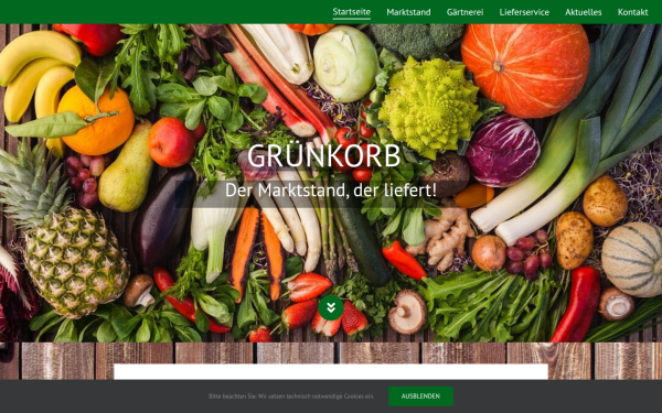 gruenkorb.de