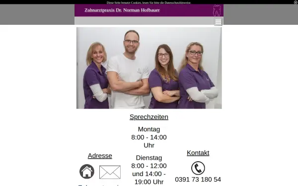 magdeburg-zahnarzt.de