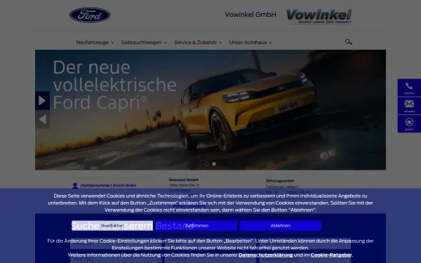www.ford-vowinkel-brake.de