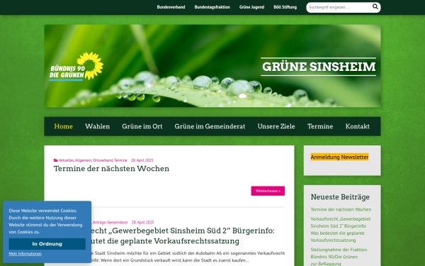 www.gruene-sinsheim.de