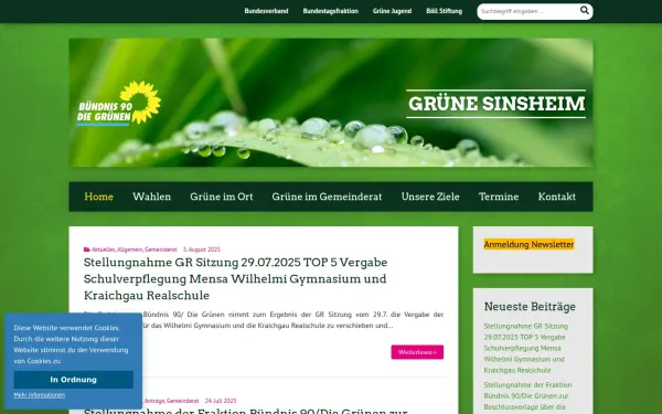 www.gruene-sinsheim.de