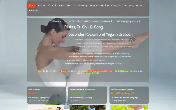 www.pilatesdresden.de