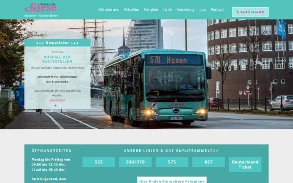 giese-bus.de