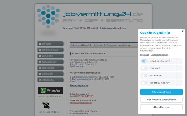 www.jobmediaprojekt.de
