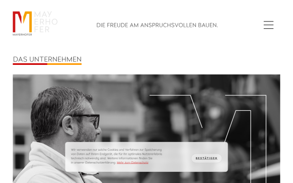 www.mayerhofer-bau.de