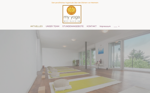 www.my-yoga-weinheim.de