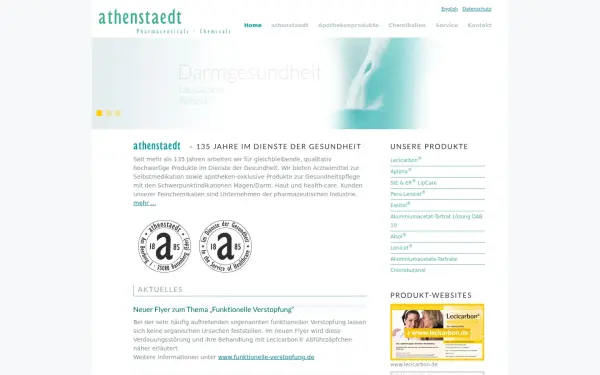 athenstaedt.de
